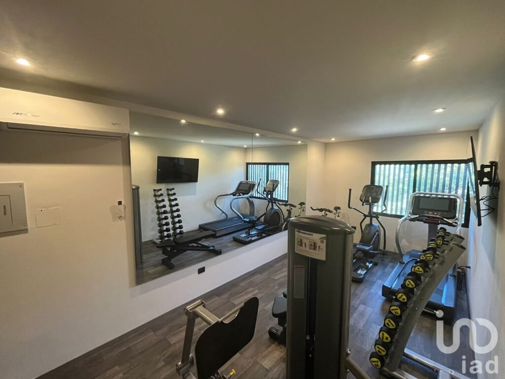 RENTA DE DEPARTAMENTO EN COLONIA POLANCO