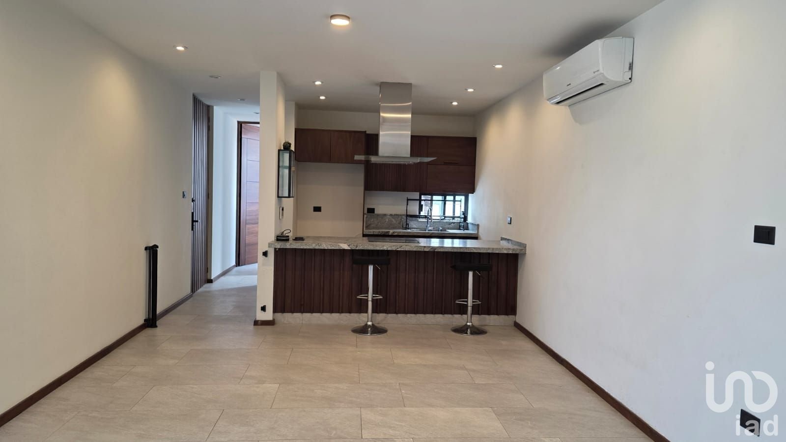 RENTA DE DEPARTAMENTO EN COLONIA POLANCO