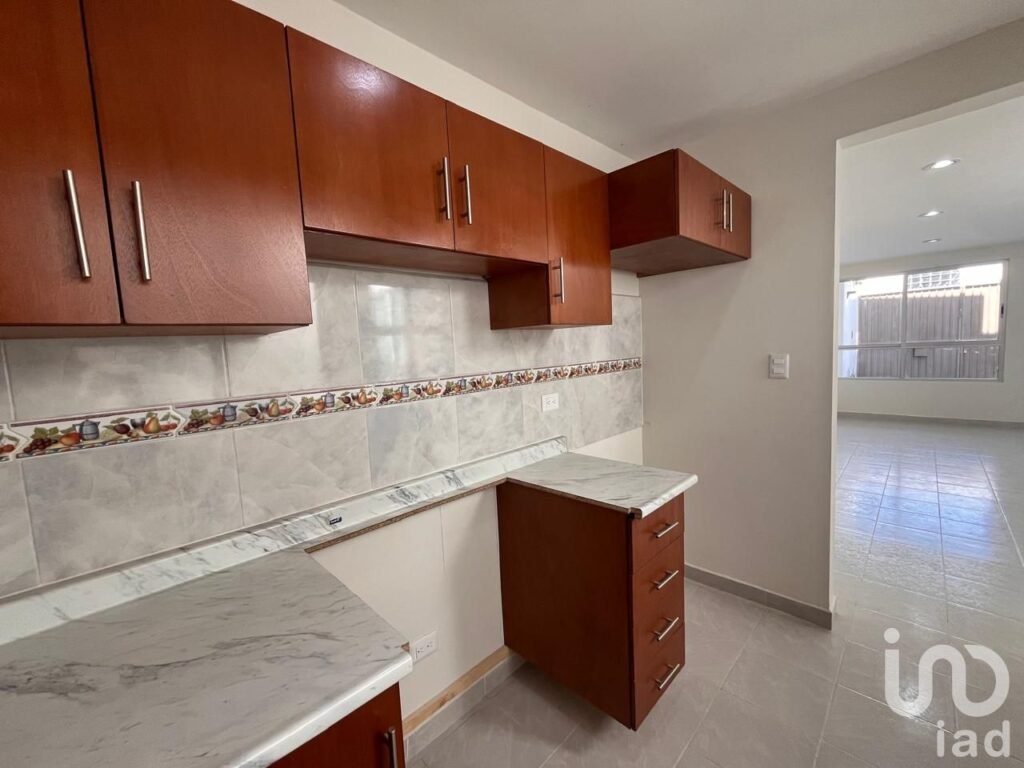 Casa nueva en venta en Col. Constitución Mexicana con 88 M2 de construcción