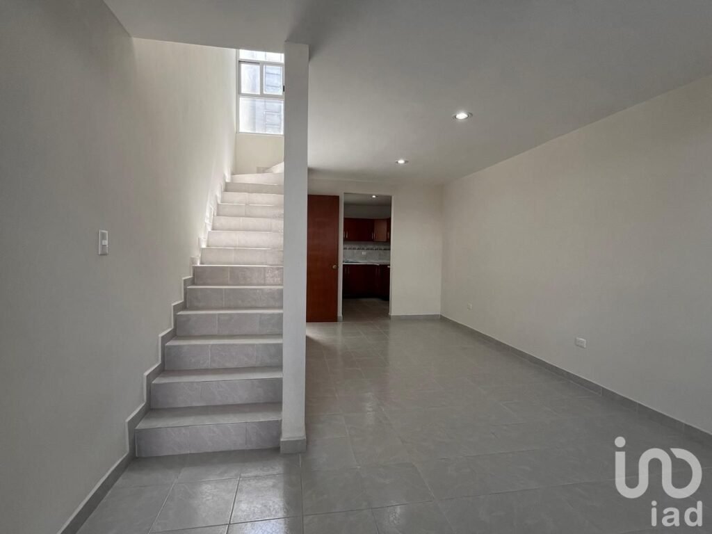 Casa nueva en venta en Col. Constitución Mexicana con 88 M2 de construcción