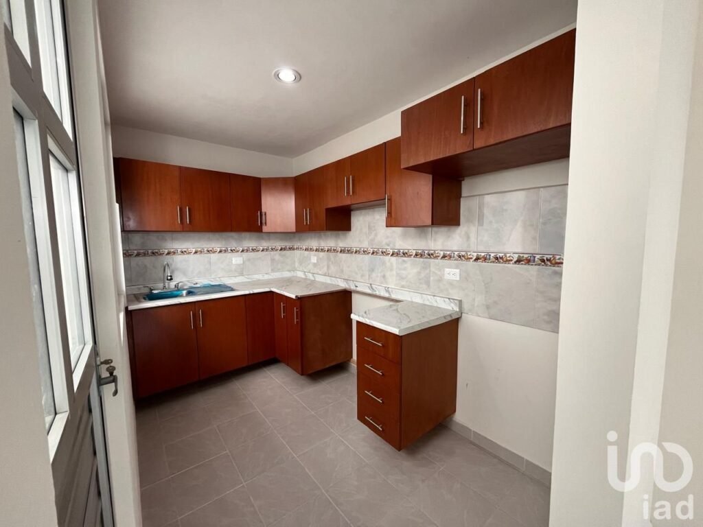 Casa nueva en venta en Col. Constitución Mexicana con 88 M2 de construcción