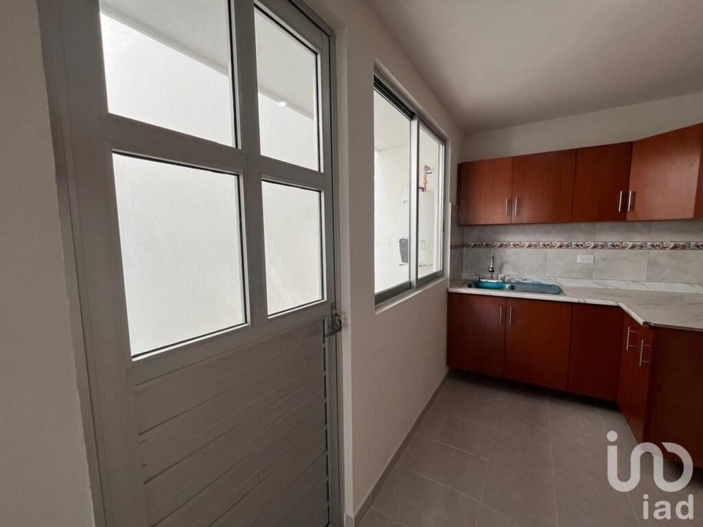 Casa nueva en venta en Col. Constitución Mexicana con 88 M2 de construcción