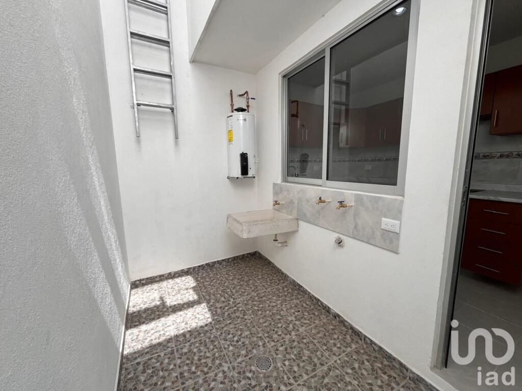 Casa nueva en venta en Col. Constitución Mexicana con 88 M2 de construcción