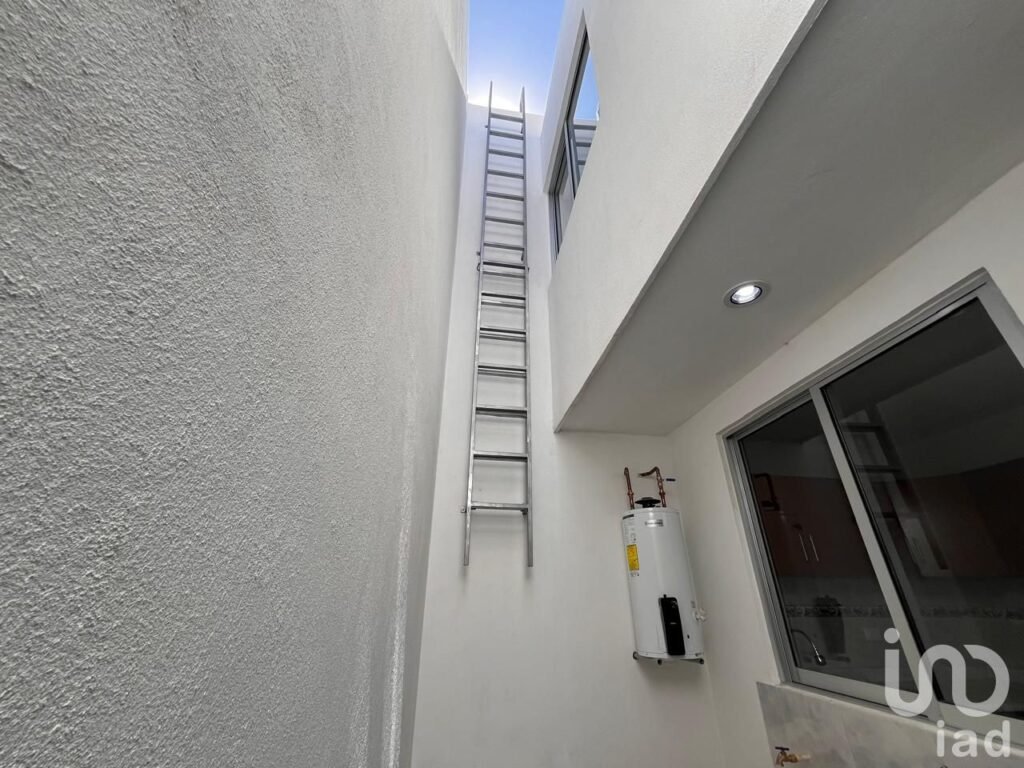 Casa nueva en venta en Col. Constitución Mexicana con 88 M2 de construcción