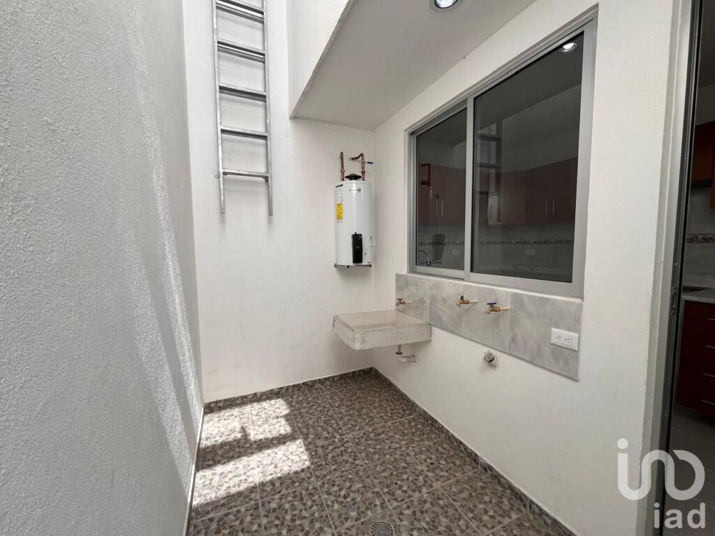 Casa nueva en venta en Col. Constitución Mexicana con 88 M2 de construcción