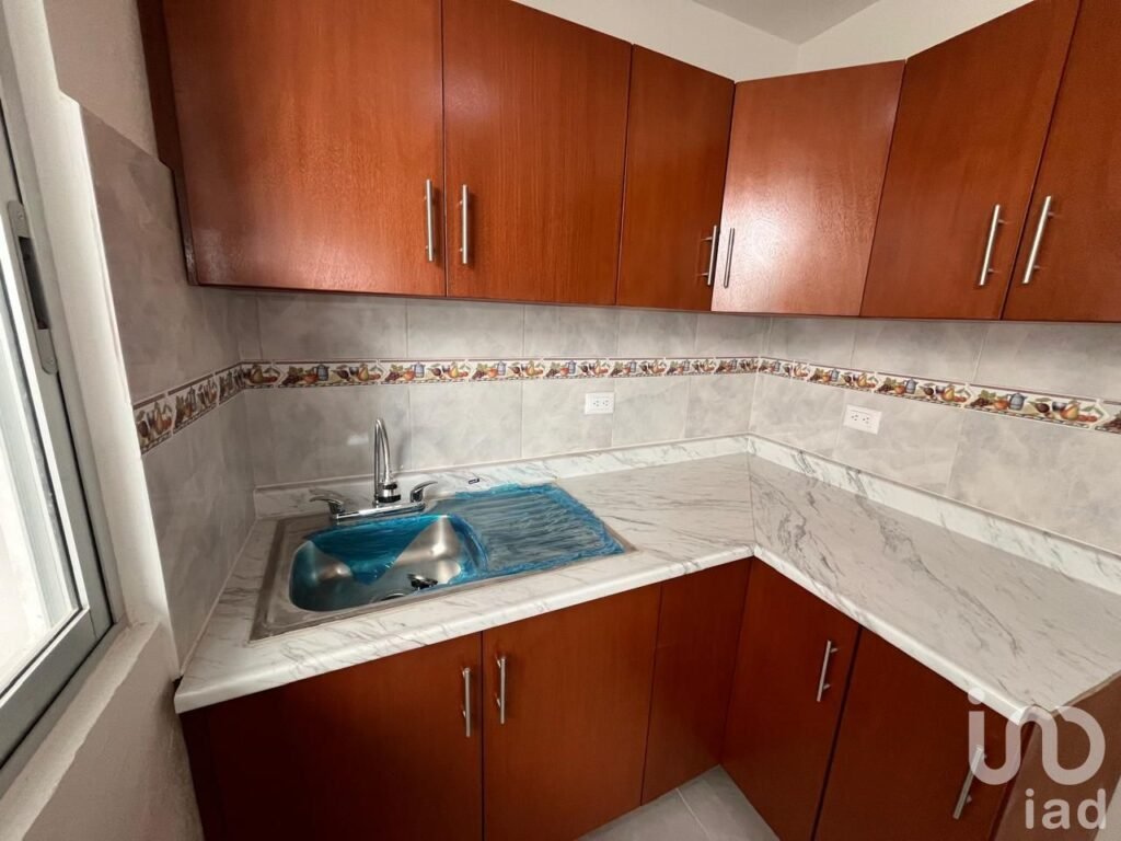 Casa nueva en venta en Col. Constitución Mexicana con 88 M2 de construcción