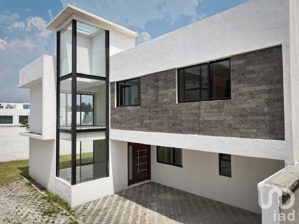 Casa en Venta en Real de San Miguel, San Mateo Atenco