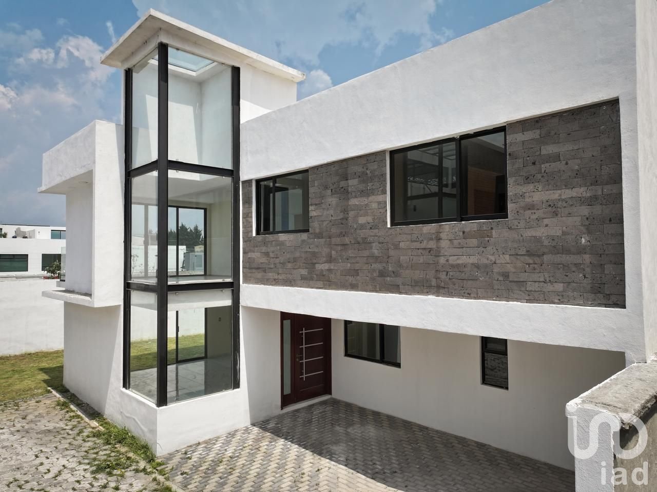 Casa en Venta en Real de San Miguel, San Mateo Atenco Casa en Venta en Real de San Miguel, San Mateo Atenco