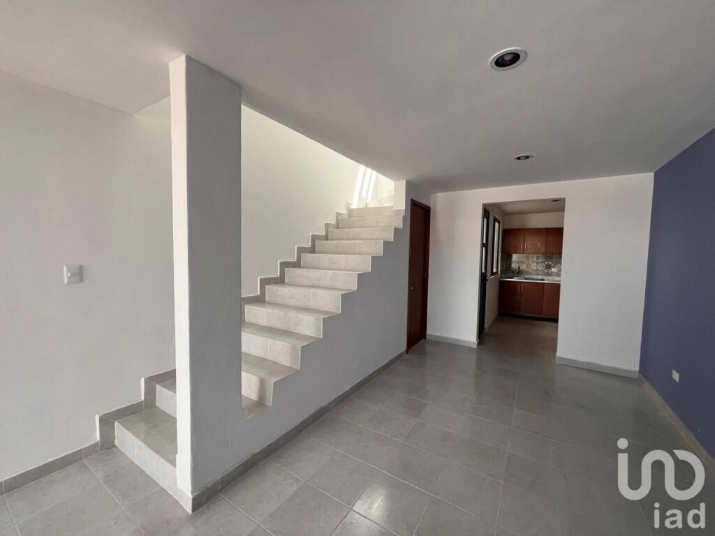 Casa en venta en San Alfonso, Puebla (a unas calles de la 16 de Septiembre) con 88m2 de construcción
