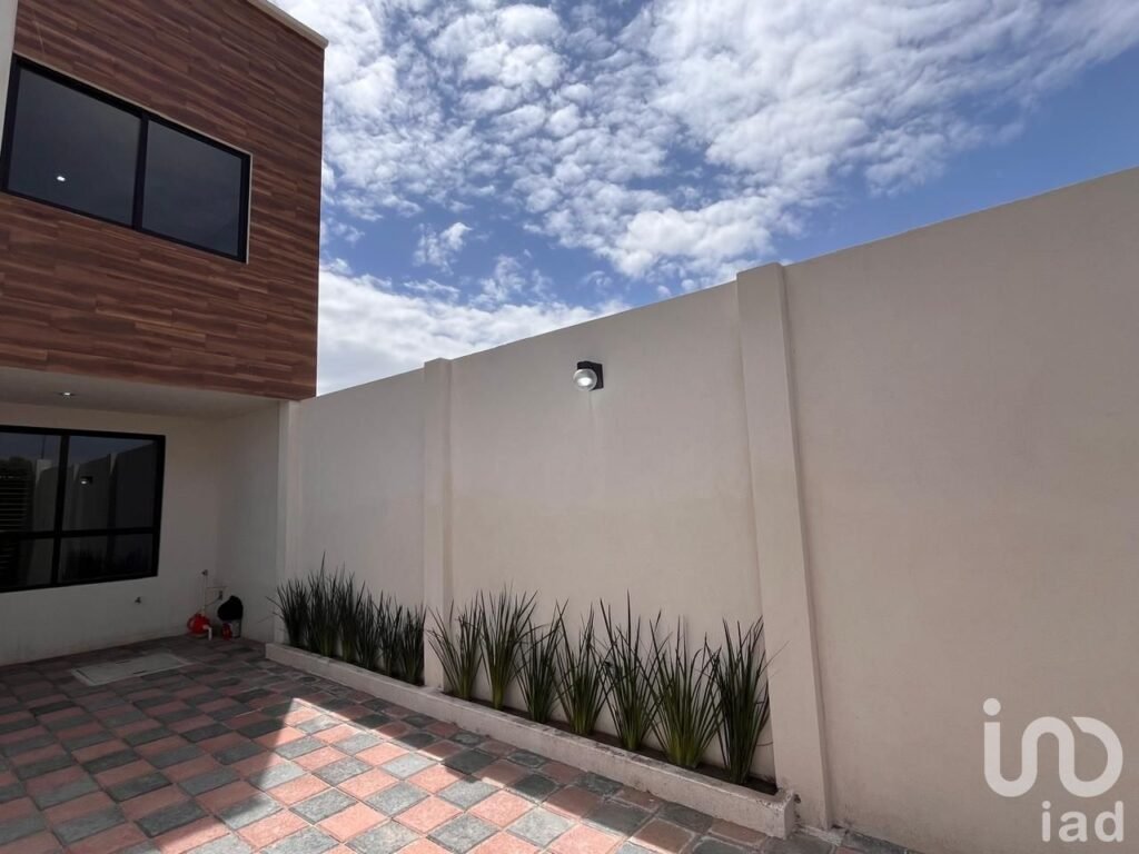 Casa en venta en San Alfonso, Puebla (a unas calles de la 16 de Septiembre) con 88m2 de construcción