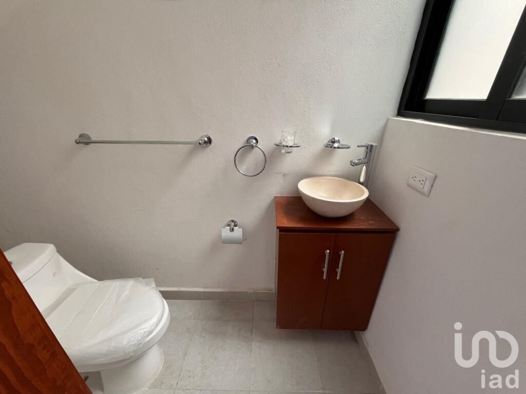 Casa en venta en San Alfonso, Puebla (a unas calles de la 16 de Septiembre) con 88m2 de construcción