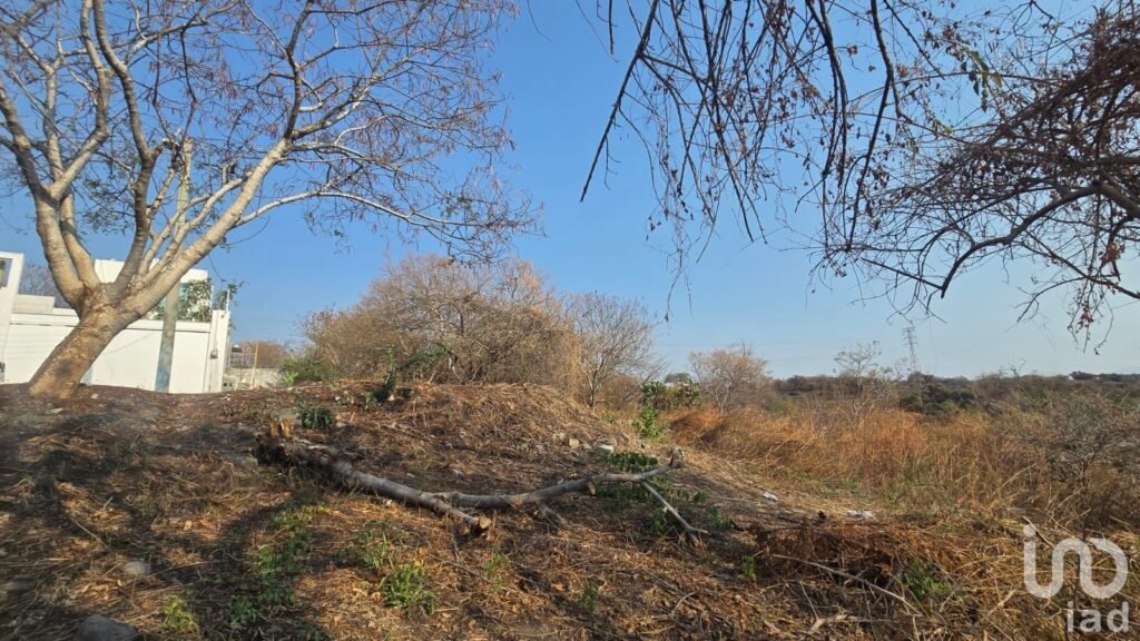 OPORTUNIDAD DE LOTE EN VENTA EN SANTA FE, MORELOS XOCHITEPEC