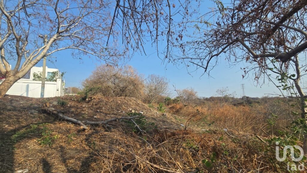 OPORTUNIDAD DE LOTE EN VENTA EN SANTA FE, MORELOS XOCHITEPEC