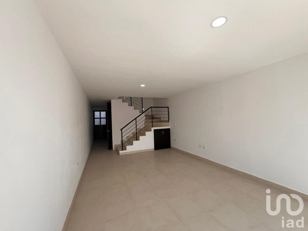 Casa en venta en Lares San Alfonso, PUEBLA con 124 m2 de construcción