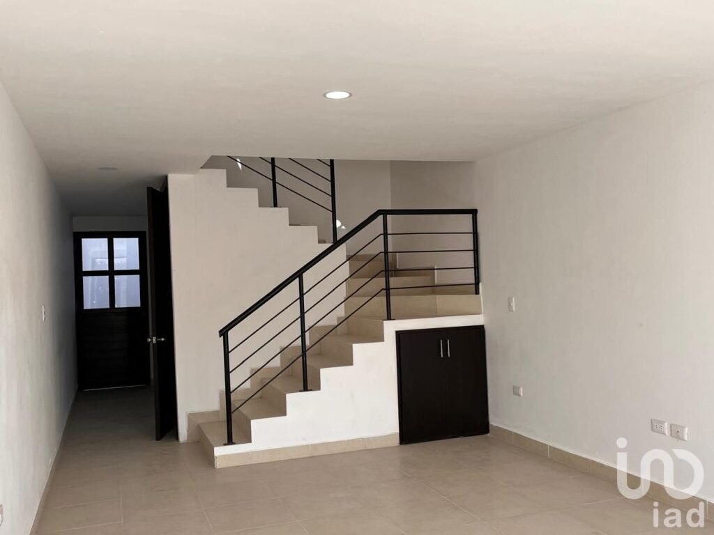 Casa en venta en Lares San Alfonso, PUEBLA con 124 m2 de construcción