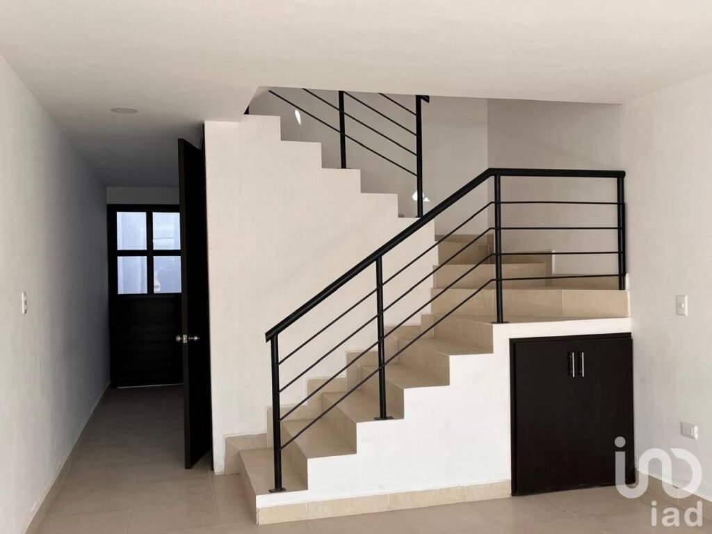 Casa en venta en Lares San Alfonso, PUEBLA con 124 m2 de construcción