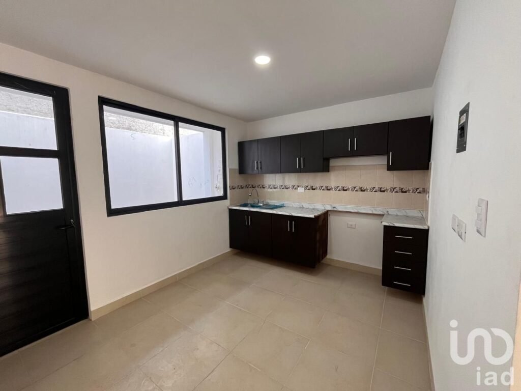 Casa en venta en Lares San Alfonso, PUEBLA con 124 m2 de construcción