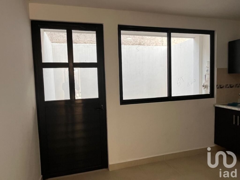 Casa en venta en Lares San Alfonso, PUEBLA con 124 m2 de construcción