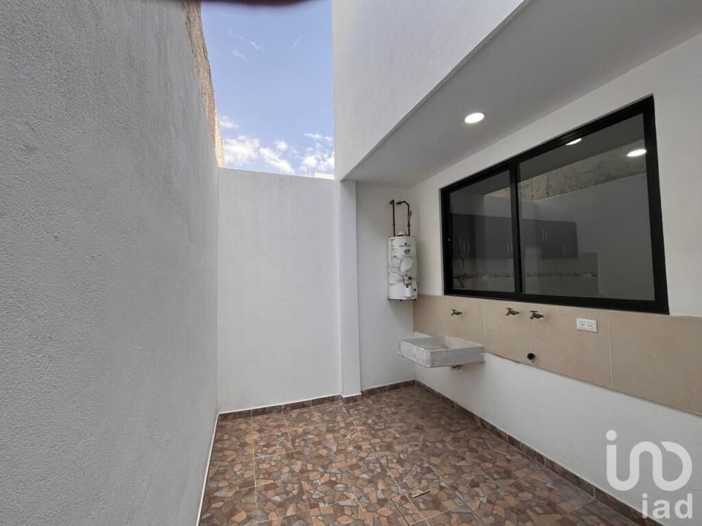 Casa en venta en Lares San Alfonso, PUEBLA con 124 m2 de construcción