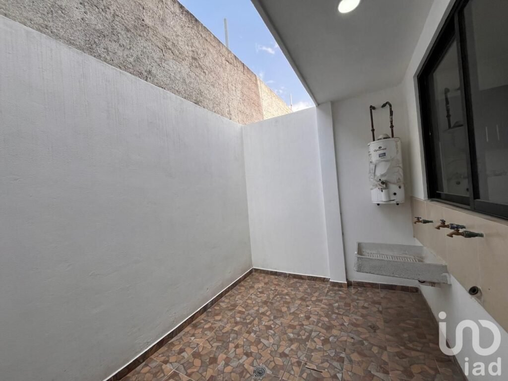 Casa en venta en Lares San Alfonso, PUEBLA con 124 m2 de construcción