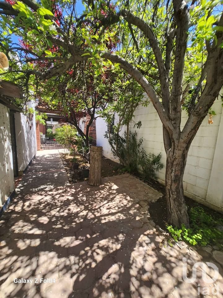 CASA EN VENTA DE 6 HABITACIONES MUY CERCA DE AV. TECNOLOGICO Y EJERCITO NACIONAL