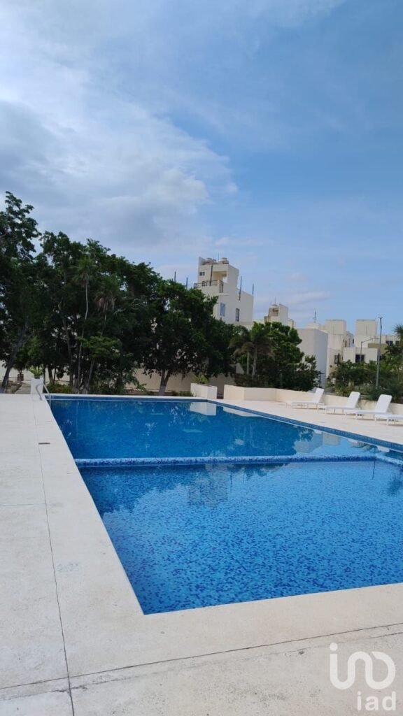 Departamento de dos recamaras en Venta Aldea Tulum