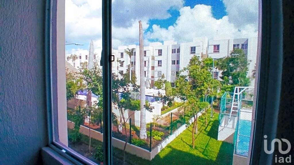 Departamento de dos recamaras en Venta Aldea Tulum