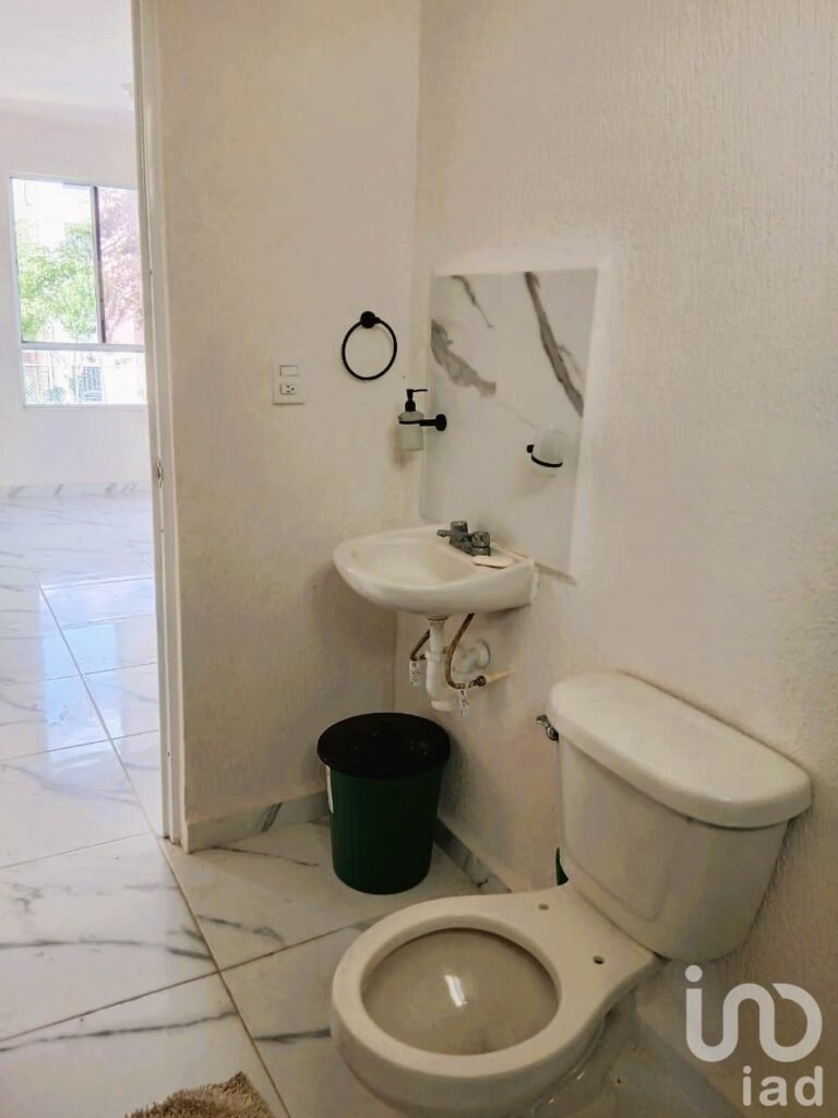 Departamento de dos recamaras en Venta Aldea Tulum