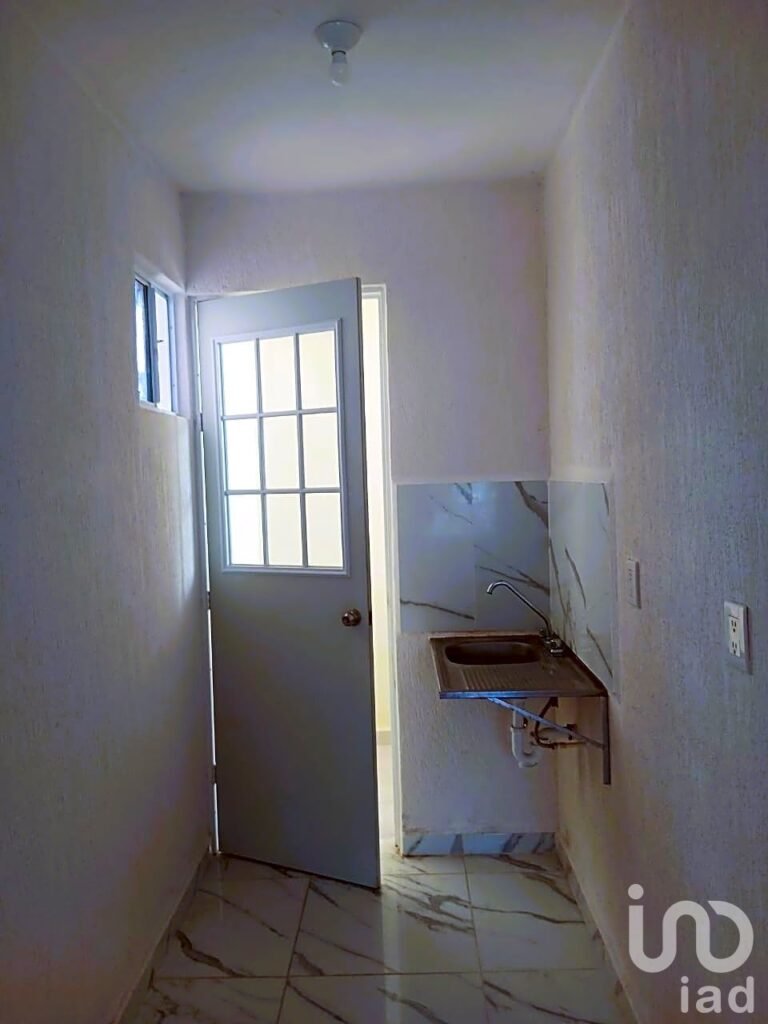 Departamento de dos recamaras en Venta Aldea Tulum