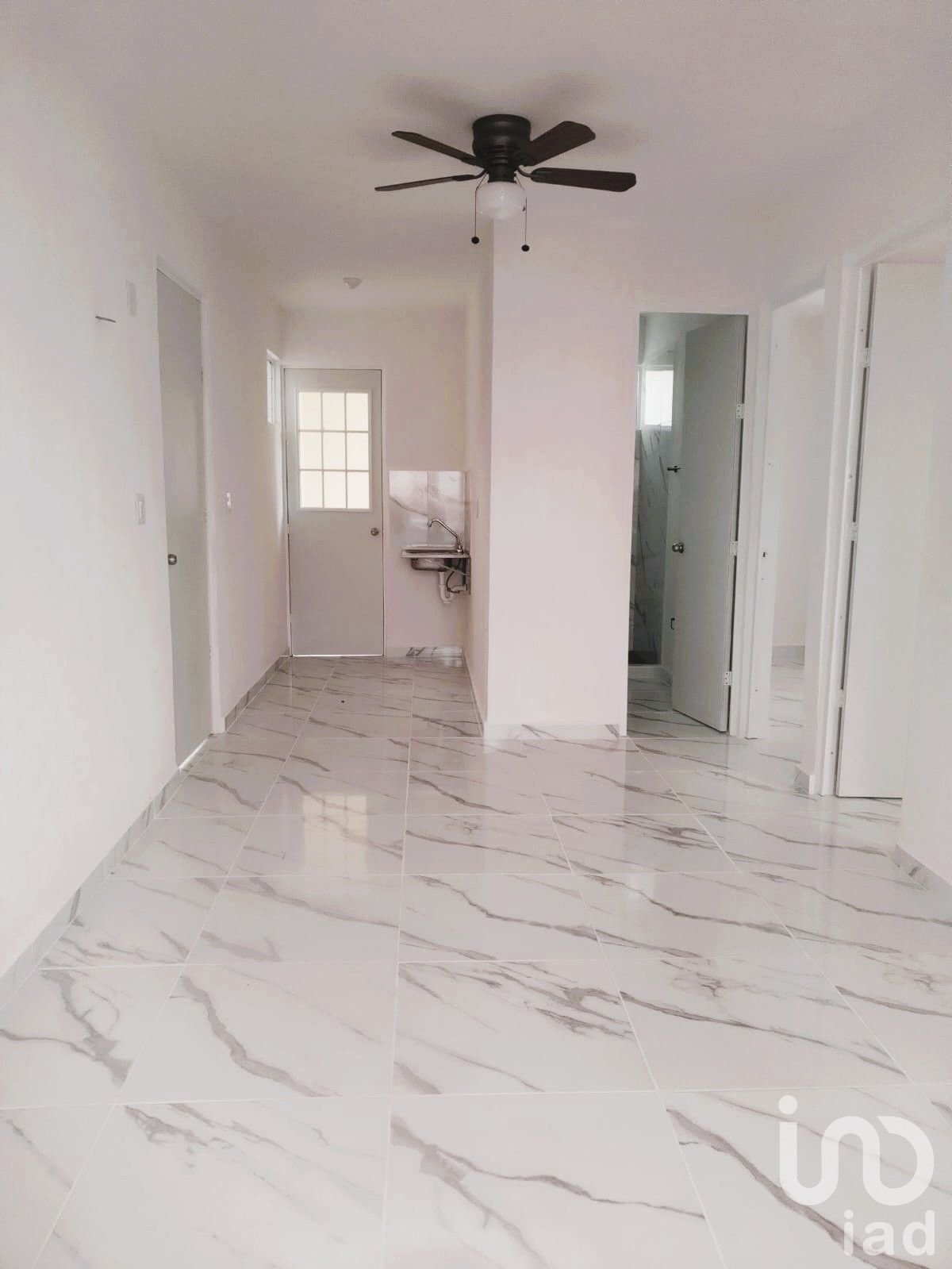 Departamento de dos recamaras en Venta Aldea Tulum