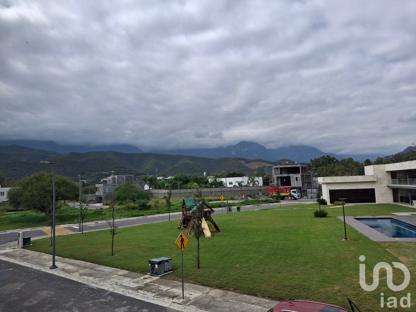 Terreno de 285 M2 en Venta en Residencial Las Esmeraldas, en Monterrey ,muy cerca de El Barro Terreno de 285 M2 en Venta en Residencial Las Esmeraldas, en Monterrey ,muy cerca de El Barro