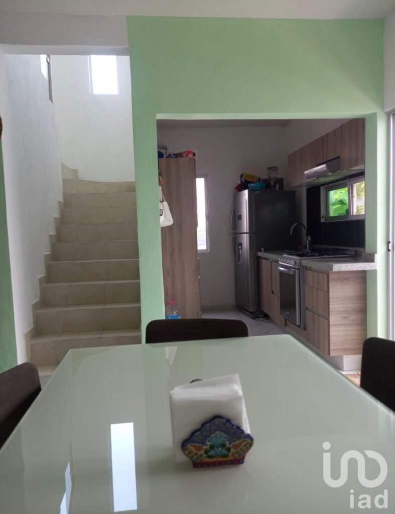 CASA EN VENTA EN TABBACHIN L 66 CON LOMAS DE AIYANA