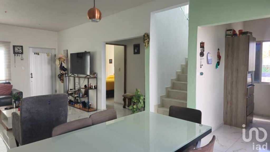 CASA EN VENTA EN TABBACHIN L 66 CON LOMAS DE AIYANA