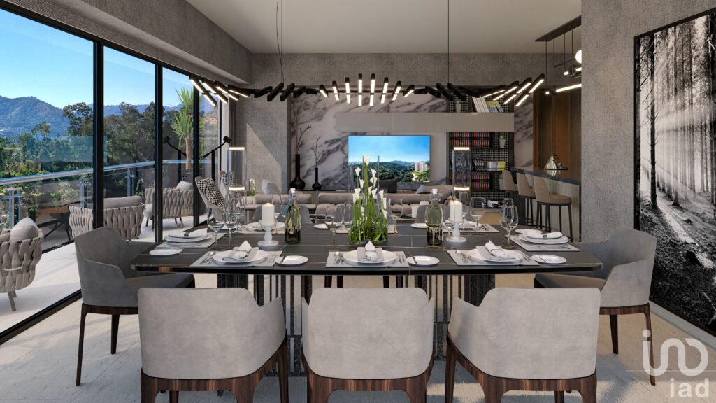 Venta Departamento Realeza 201 Torre 2