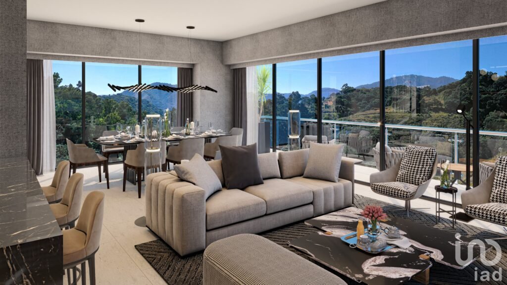 Venta Departamento Realeza 201 Torre 2