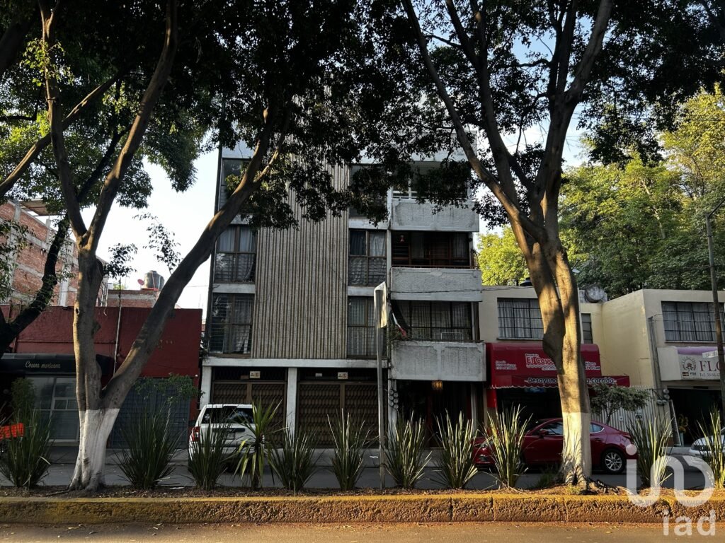 Departamento EN VENTA, Col. ESPARTACO
