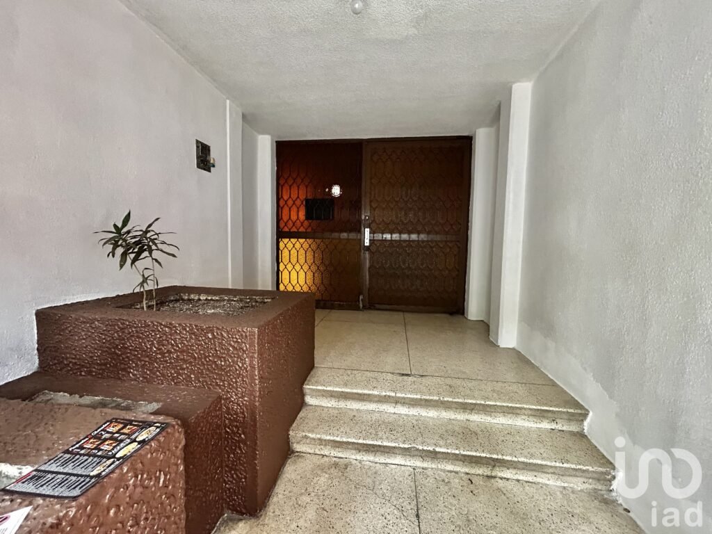 Departamento EN VENTA, Col. ESPARTACO