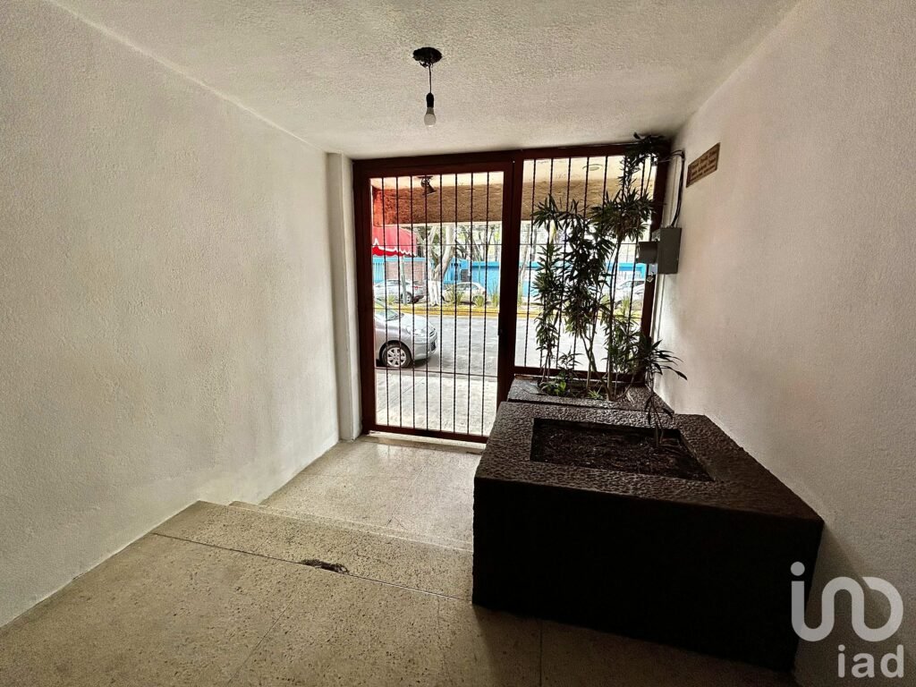 Departamento EN VENTA, Col. ESPARTACO