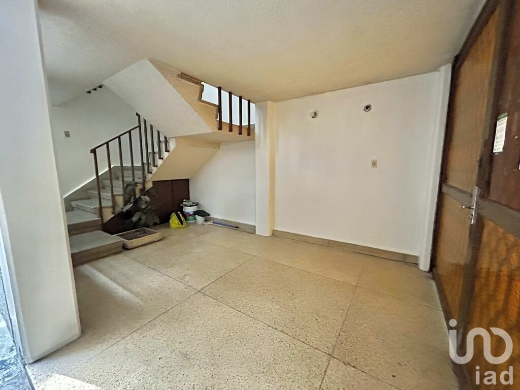 Departamento EN VENTA, Col. ESPARTACO
