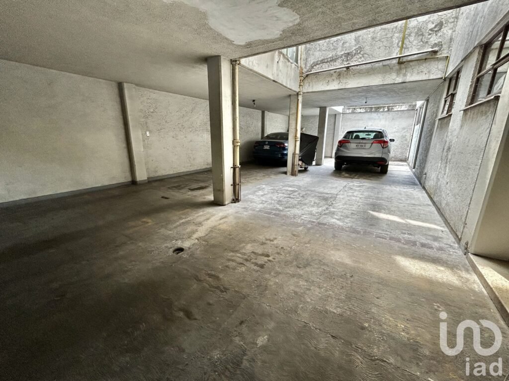 Departamento EN VENTA, Col. ESPARTACO