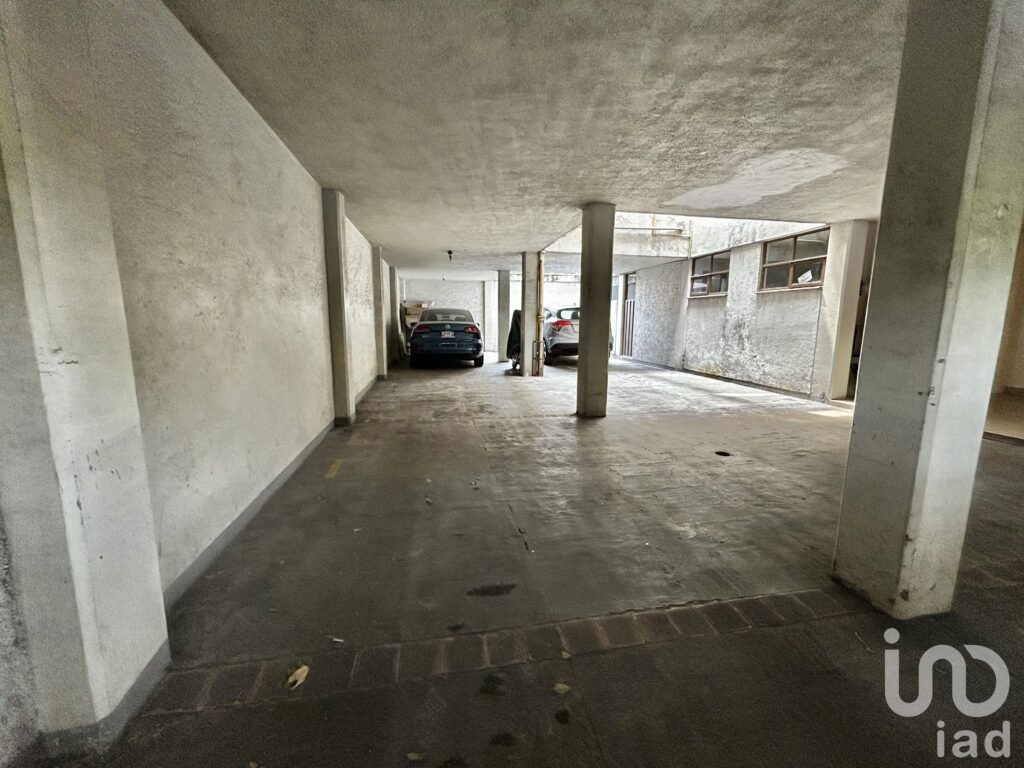 Departamento EN VENTA, Col. ESPARTACO