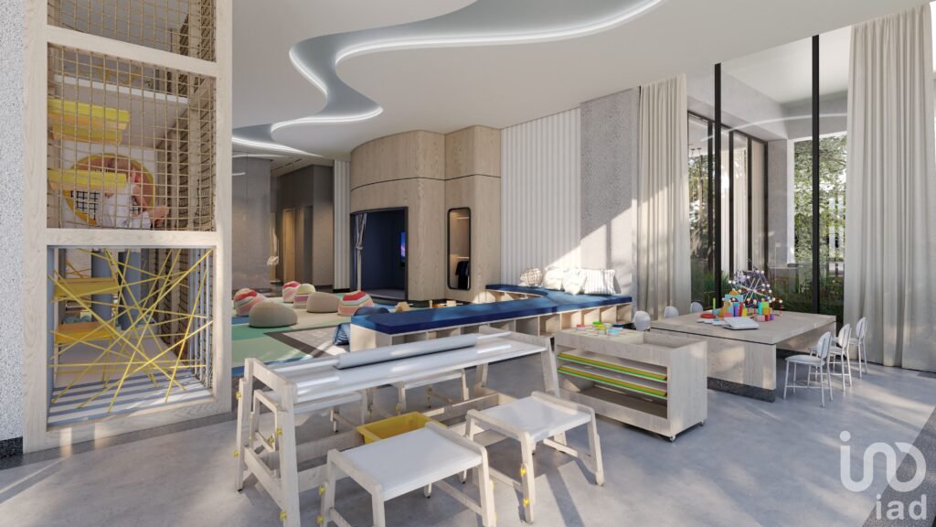 Venta Departamento Realeza GH02 Torre 2