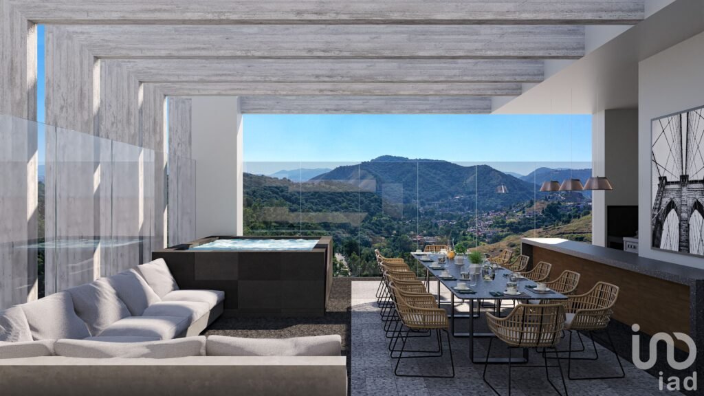 Venta Departamento Realeza GH02 Torre 2