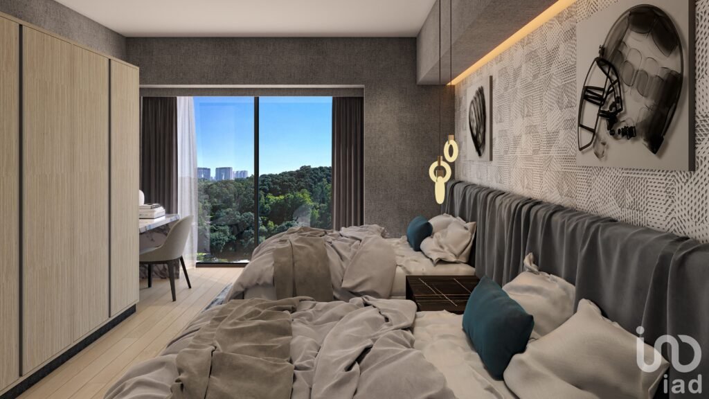 Venta Departamento Realeza GH02 Torre 2