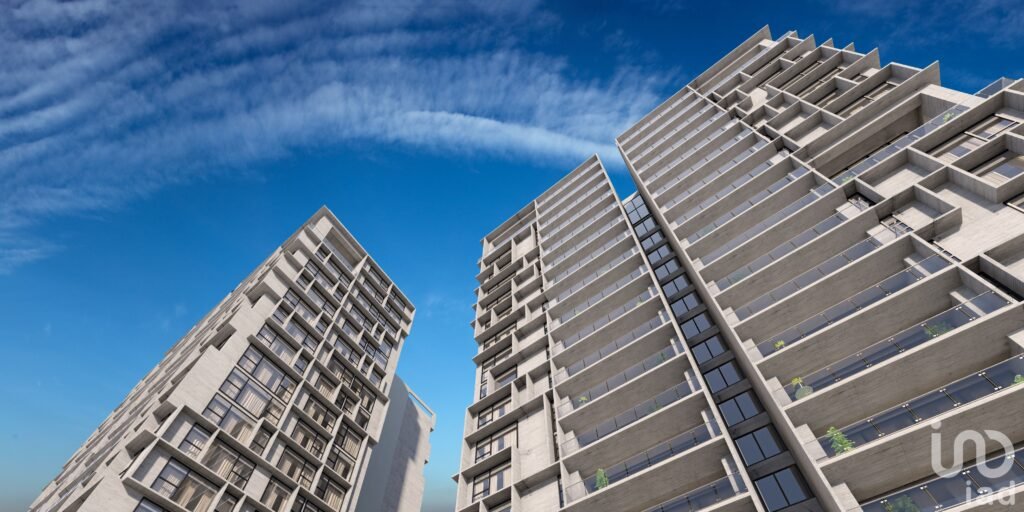 Venta Departamento Realeza 901 Torre 2