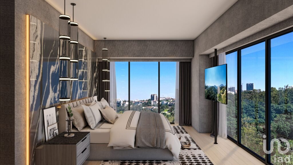 Venta Departamento Realeza 901 Torre 2