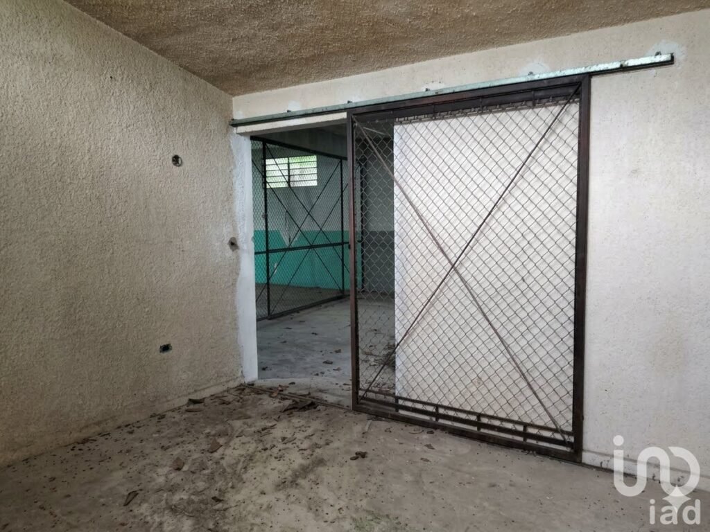 CASA EN VENTA PARA REMODELAR EN CENTRO DE MÉRIDA, YUCATÁN, ZONA SANTIAGO