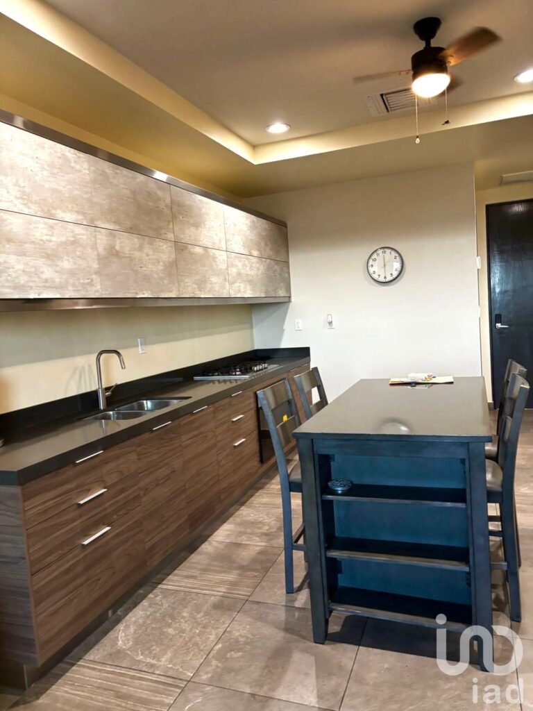 RENTA DEPARTAMENTO AMUEBLADO, PRIVADA CALZADA LIFE,  MEXICALI BC