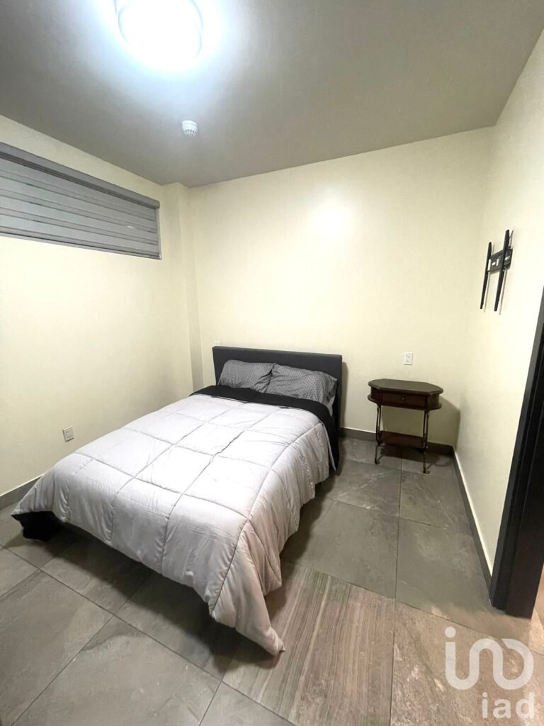 RENTA DEPARTAMENTO AMUEBLADO, PRIVADA CALZADA LIFE,  MEXICALI BC