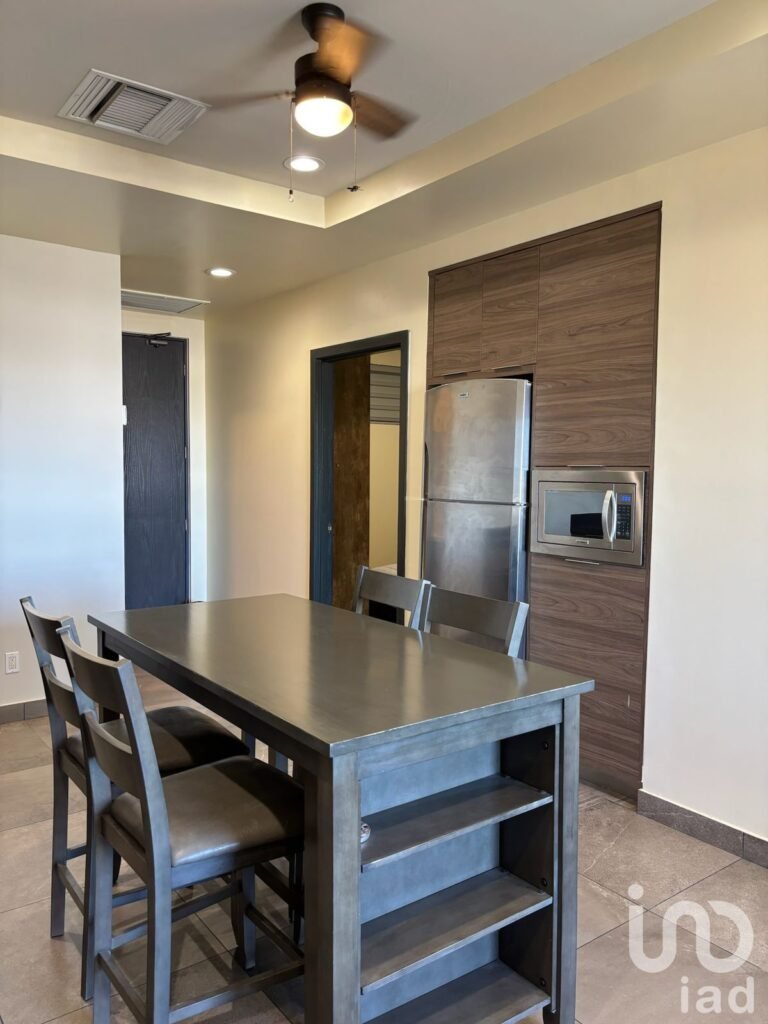 RENTA DEPARTAMENTO AMUEBLADO, PRIVADA CALZADA LIFE,  MEXICALI BC